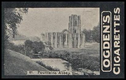 02OGIE 81 Fountains Abbey